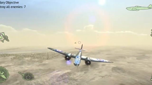 WWZ DOGFIGHT Game PLAY, смотреть онлайн