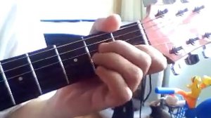 Катюша - Текст, аккорды на гитаре (видео разбор)