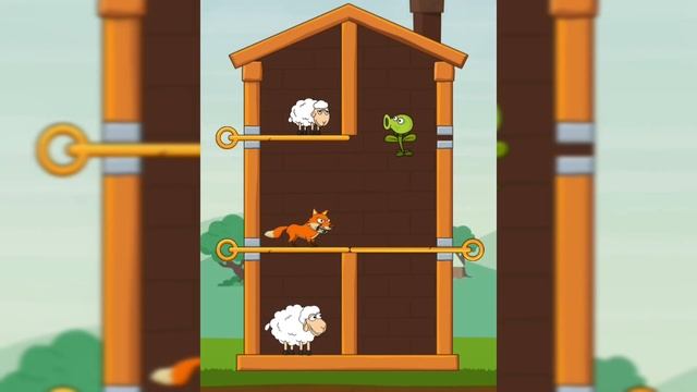 Sheep gaming hero sheep -Video game #video #puzzle #herosheep #viral #videogaming смотреть онлайн