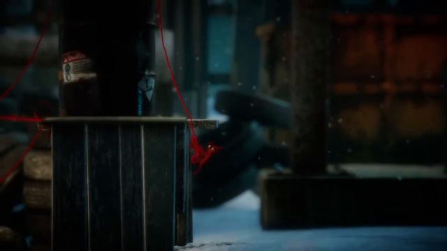 UNRAVEL CHAPITRE 10 + SECRETS + TROPHEE SANS PEUR смотреть онлайн