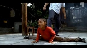 Клип Джастина Бибера Никогда не говори Никогда из