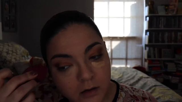 DIOR New Limited Edition Makeup for Spring 2021 - Swatches and Demo (Collab Video) смотреть онлайн