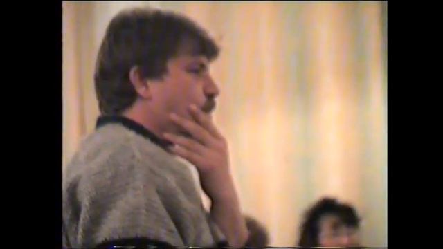 Вечер встречи /15лет