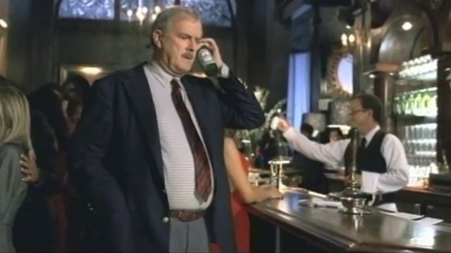 Heineken Q John Cleese смотреть онлайн