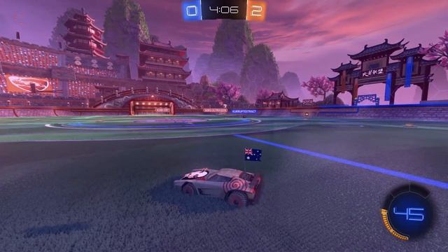 Rocket League_20221119182101 смотреть онлайн