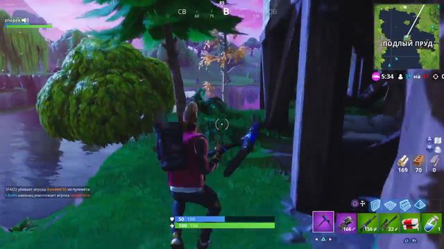 Детские игры.Стрим по фортнайту. Играю в улётный бой. смотреть онлайн