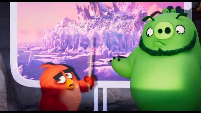 Descargar Angry Birds En Español Latino смотреть онлайн