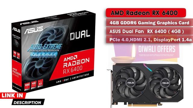 ग़ज़ब का प्राइस आ गया | Best Graphic Card with Best Price смотреть онлайн