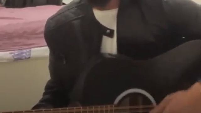 Майрудди Чантиев Со Кхочур Ву Са Ма Гатт Де?? смотреть онлайн