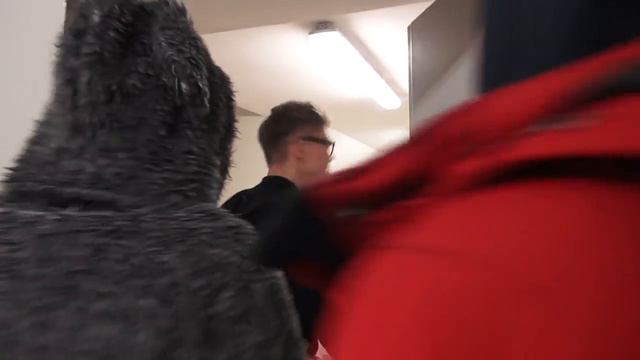 НОЧЬ В ЗАКРЫТОМ ТОРГОВОМ ЦЕНТРЕ 24 hour challenge in a MALL смотреть онлайн