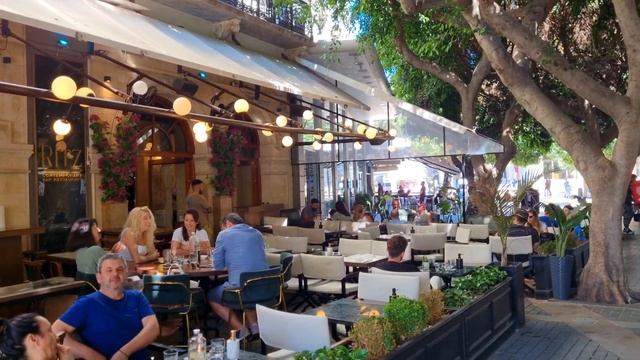 Ворота Крита ИРАКЛИОН СЕГОДНЯ Heraklion Gate Crete Greece 2022 смотреть онлайн