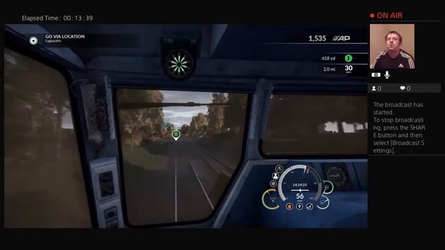 Train sim world 2020 E01 class 31 смотреть онлайн