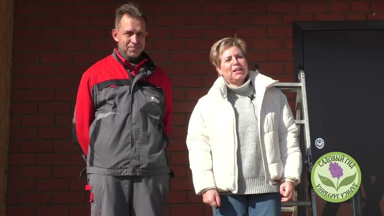 Ошибки монтажа террасы из ДПК. Как не испортить настил. Блогер Лариса Зарубина о своем опыте. смотреть онлайн