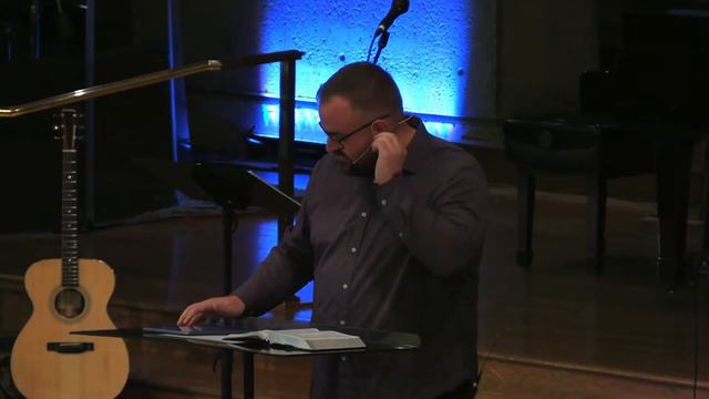 Identify With Jesus | The Beginning of the End смотреть онлайн