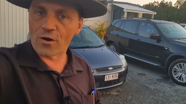 (SOLD) Safe & Reliable 4cyl 5D Hatchback Ford Fiesta 2008 review смотреть онлайн