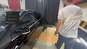 СДЕЛАЛ ТЮНИНГ СВОЕГО ФОРД ФОКУС 3 ПО ЖЕЛАНИЮ ПОДПИСЧИКОВ!