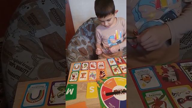 BingoRingo Данко тойс смотреть онлайн