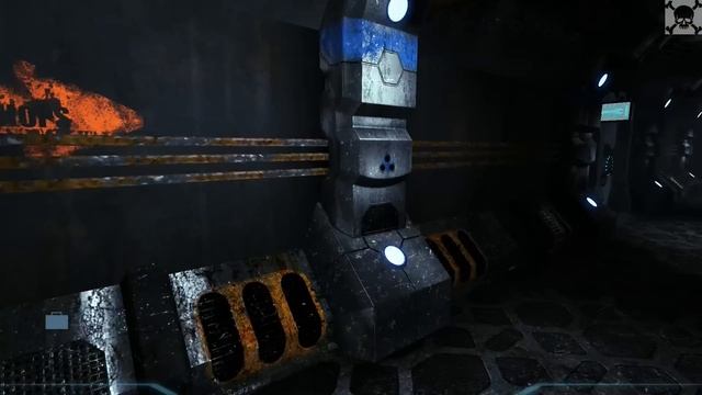 Dark Raid | GamePlay PC 1080p смотреть онлайн