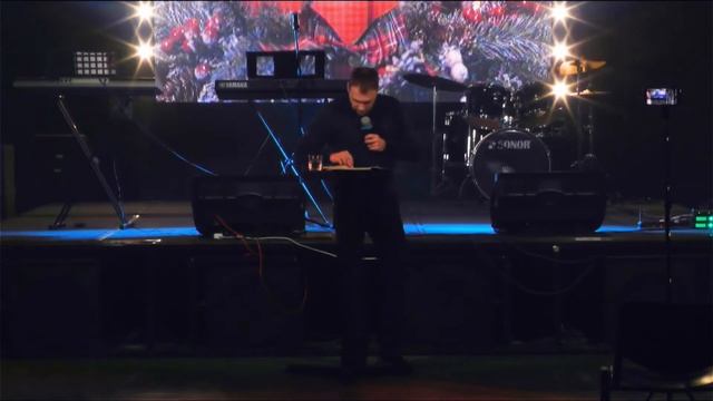 Владимир Пермяков 19.12.2021. "Помазывание и размазывание" смотреть онлайн