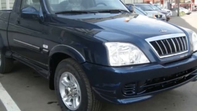 Tagaz Road Partner - Хорошая копия смотреть онлайн