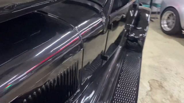 1927 Ford Model T смотреть онлайн