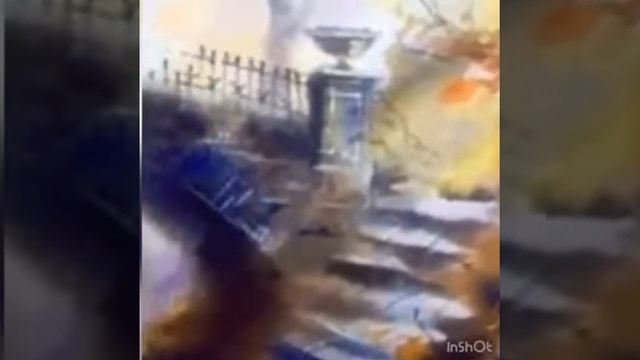 Видеостихи - «Девочка-осень». Ната Талисман смотреть онлайн