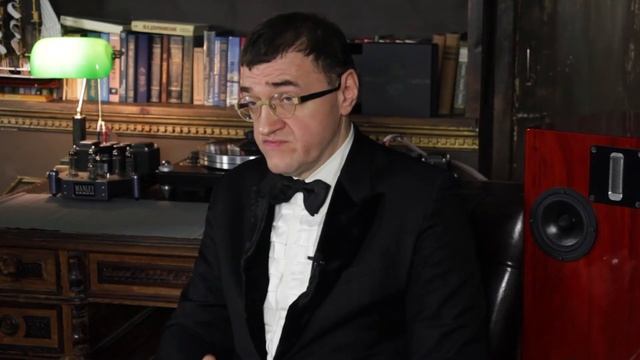 Ушные мониторы StereoPravda смотреть онлайн