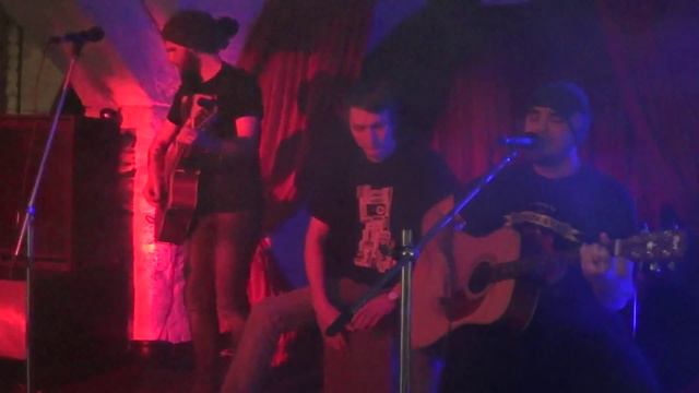 Два аккорда ( ПНД Кавер ) Punish-Band смотреть онлайн