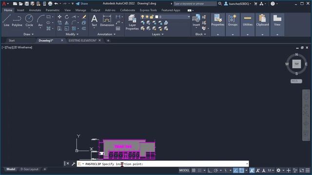 LEARN AutoCAD 2022 as a Total Beginner смотреть онлайн