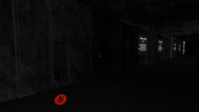 VRCHAT HORROR MAP?!?! смотреть онлайн
