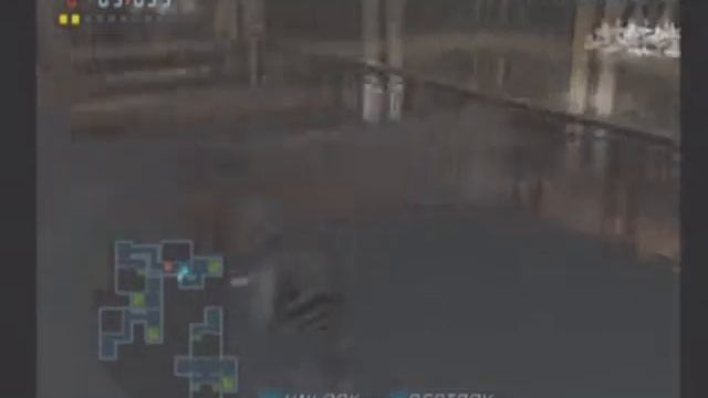 WinBack 2: Project Poseidon Part 9 (Xbox) Episode 2: Mission 3 b смотреть онлайн