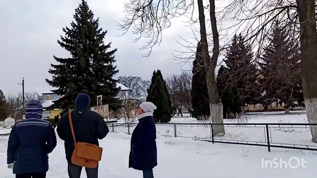 Свято-Троицкий собор. Вид с колокольни на Чернигов. смотреть онлайн