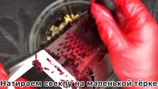 Закуска, фаршированные яйца