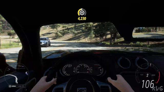 Forza Horizon 5 - Dodge SRT Viper GTS 2013 - Open World Free Roam Gameplay (XSX UHD) [4K60FPS] смотреть онлайн