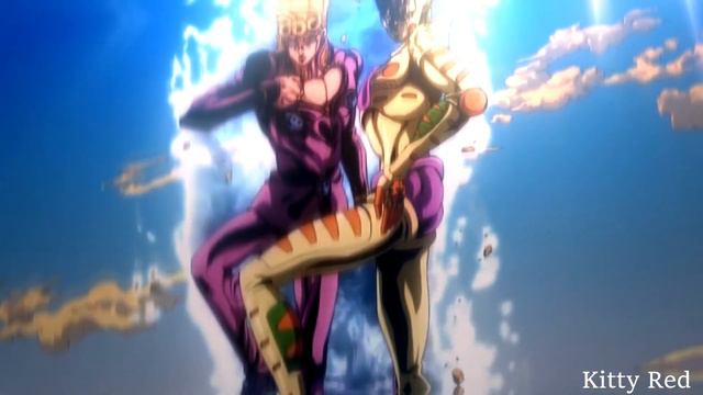 Giorno Giovanna|amv |Loin|[Джорно Джованна]JoJo смотреть онлайн