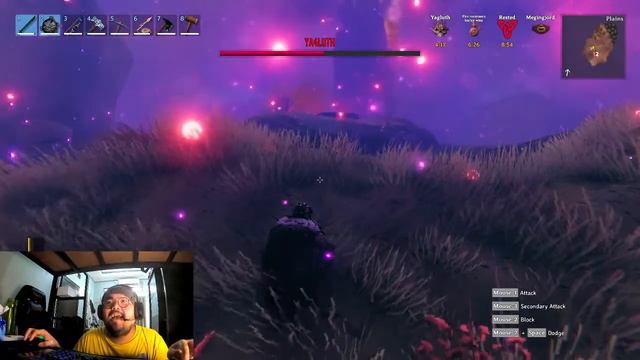 VALHEIM-LETS GO BOS KE 4 MAEN GINIAN SIAPA TAU BISA JADI KAYA BANG WINDAH BASUDARA смотреть онлайн