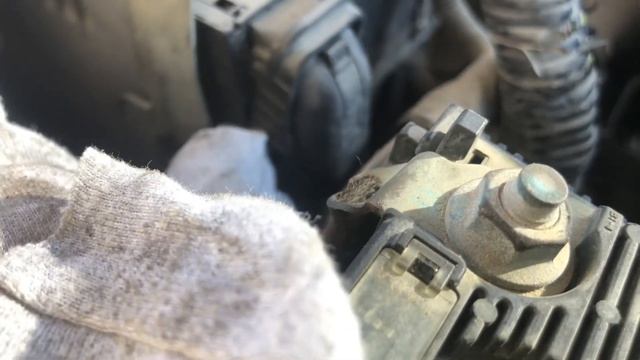 Code P0643 sensor power supply circuit short / nissan patrol platinum #video#mechanical смотреть онлайн