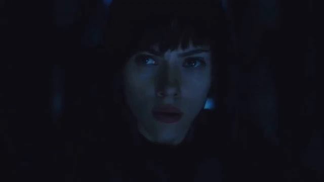 ghost in the shell | prototype смотреть онлайн