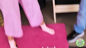 МАЛЬЧИК становится ДЕВОЧКОЙ! Экстремальные ИДЕИ для невероятного преображения от Ла-Ла Лайф Игры