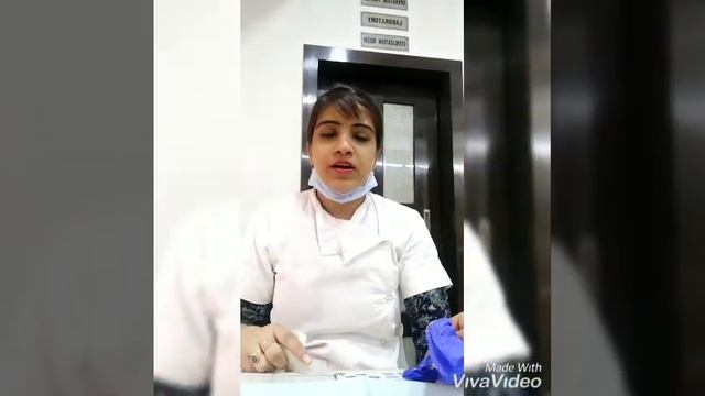 Latex gloves vs nitrile gloves | difference between latex and nitrile gloves | how to wear gloves смотреть онлайн