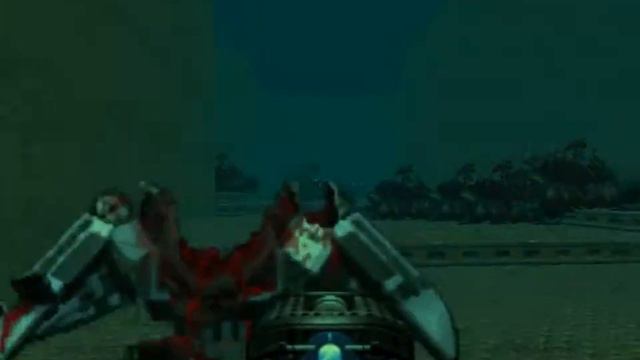 The Return Of 1997: Doom 64 EX - 33 - BONUS 3 - MAP26: Hardcore смотреть онлайн