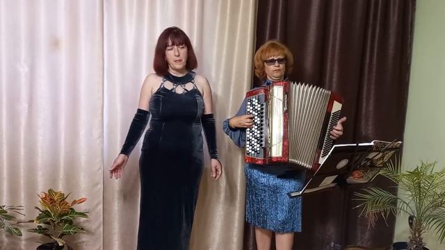 Пісня "Пізнє кохання". Марія Капик, дует "Терті пляцки". смотреть онлайн
