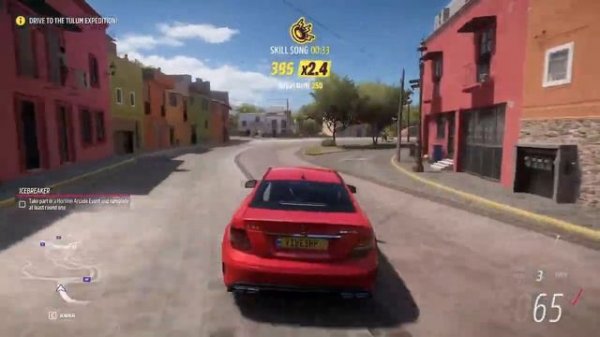 LAMBORGHINI | MERCEDES BENZ | NISSAN - BEST SUPERCARS RACE