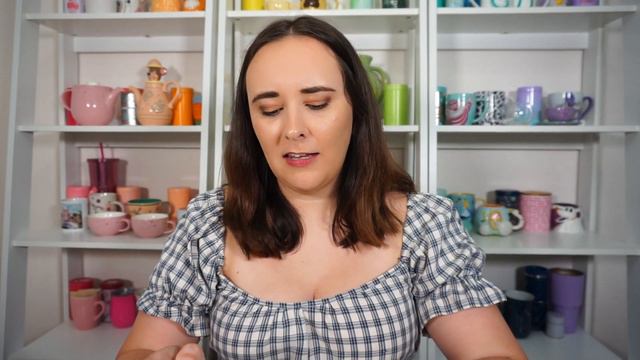 DAVIDSTea Tahitian Vanilla | Tea Review & First Impression | Dana DeStefano смотреть онлайн