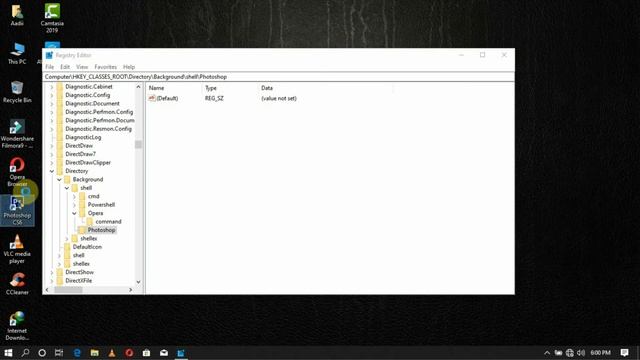 How To Add Any Program To The Right Click Context Menu | Customize Right Click Menu In Windows 10 смотреть онлайн