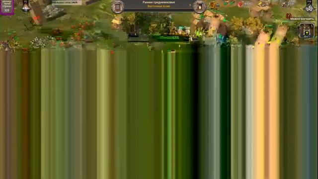 ?War Selection Играем с друзьями смотреть онлайн