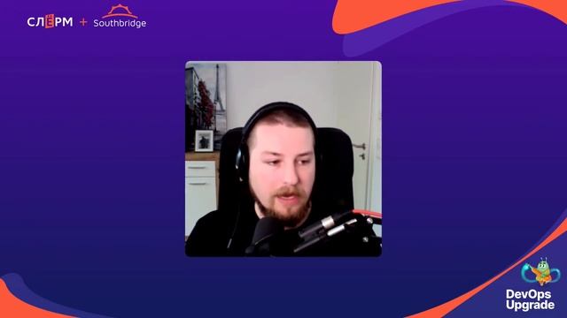 Методология DevOps с Александром Крыловым смотреть онлайн