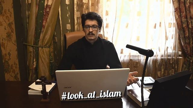 История создания коранического текста (нарезка) смотреть онлайн