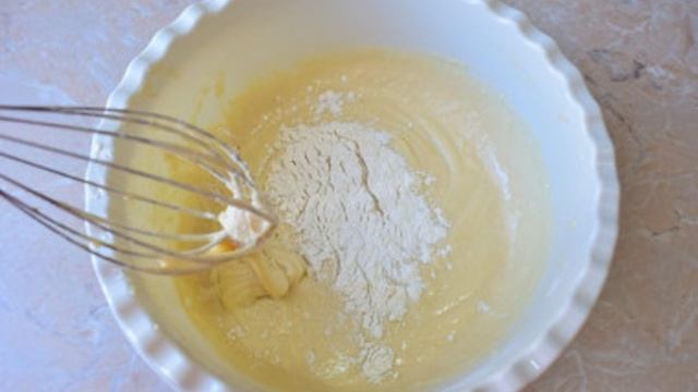 Рецепты от шеф-повара