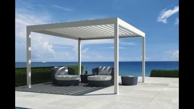 Пергола / Pergola смотреть онлайн